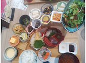 和洋食レストラン＆カフェ　I　TeA　HOUSE　三木別所店: キタキタおやじさんの2026年04月の1枚目の投稿写真