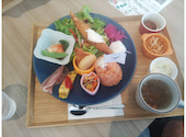 和洋食レストラン&カフェ I TeA HOUSE 三木別所店: キタキタおやじさんの2026年04月17日の2枚目の投稿写真
