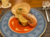 鹿児島イタリアン Trattoria Filo Rosso フィロ ロッソ 薬師店: りーさんの2025年05月18日の1枚目の投稿写真