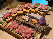 京の焼肉処　蓮蔵　島本町水無瀬店: よっちゃんさんの2026年04月の1枚目の投稿写真