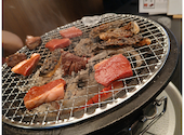 炭火焼肉 此花 肉焼屋: 67APFX3Vさんの2026年07月27日の1枚目の投稿写真