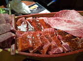 焼肉 牛一途 堺東本店: 67APFX3Vさんの2026年03月03日の2枚目の投稿写真