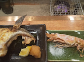 炉端 寿司 裏福島 Hana Osaka: 67APFX3Vさんの2026年06月17日の2枚目の投稿写真