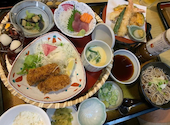 和食麺処 サガミ 柴田店: ばにーさんの2026年07月19日の1枚目の投稿写真