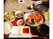新羅館 名東本店の口コミ画像1