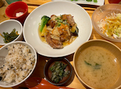中国料理 浜木綿 山手通本店の口コミ画像1