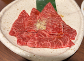名古屋名物!味噌とんちゃん屋 神の倉ホルモン: ばにーさんの2026年09月22日の2枚目の投稿写真