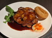 R.Seed cafe アールシードカフェ: ばにーさんの2026年05月27日の2枚目の投稿写真