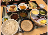 自然薯料理 和食 華花 緑店: ばにーさんの2026年06月07日の2枚目の投稿写真