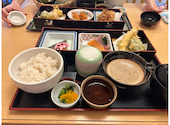 自然薯料理 和食 華花 緑店: ばにーさんの2026年08月13日の1枚目の投稿写真