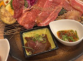 焼肉 日進竹の山 鉢屋: ばにーさんの2026年07月20日の1枚目の投稿写真