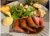 Farmers Kitchen THE gram: ばにーさんの2026年08月13日の1枚目の投稿写真