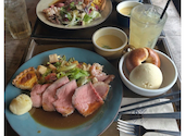 Farmers Kitchen THE gram: ばにーさんの2026年09月22日の1枚目の投稿写真