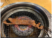 焼肉きんぐ 日進竹の山店: ばにーさんの2026年08月11日の1枚目の投稿写真