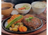 カフェ&キッチン ハックル: ばにーさんの2026年09月21日の1枚目の投稿写真