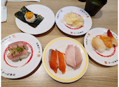 かっぱ寿司 上尾店: かほやんさんの2026年01月16日の2枚目の投稿写真