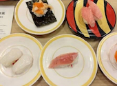 かっぱ寿司 上尾店: かほやんさんの2026年08月22日の1枚目の投稿写真