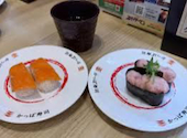 かっぱ寿司 上尾店: かほやんさんの2026年08月22日の2枚目の投稿写真