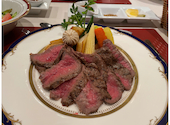 ステーキレストラン宮ケ瀬: かほやんさんの2025年04月13日の2枚目の投稿写真