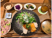 やさいの王様 銀座店: Suiさんの2026年08月01日の1枚目の投稿写真