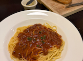 オールド スパゲティ ファクトリー 名古屋店: あやさんの2026年04月21日の1枚目の投稿写真