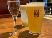 Pub & Grill 7 TAPS TAVERN セブンタップスタバン 京都駅: あかねさんの2025年05月04日の2枚目の投稿写真