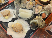 日比野市場鮮魚浜焼センター なご八 日比野店: さややんさんの2026年07月31日の1枚目の投稿写真