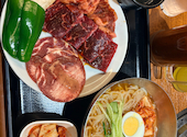 焼肉の和民 亀有駅前店: Yuiさんの2026年07月02日の1枚目の投稿写真