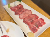 焼肉ごっち: Tさんの2026年08月13日の1枚目の投稿写真