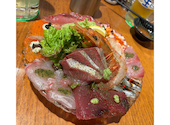 魚とワイン はなたれ The Fish and Oysters 田町店: つみきさんの2025年05月31日の1枚目の投稿写真