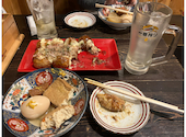 名代秘伝の味　大阪じゅげむ　高円寺店: アニキさんの2025年02月の1枚目の投稿写真