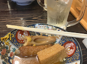 名代秘伝の味 大阪じゅげむ 高円寺店: アニキさんの2025年03月03日の2枚目の投稿写真