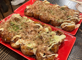 名代秘伝の味 大阪じゅげむ 高円寺店: アニキさんの2025年09月29日の2枚目の投稿写真