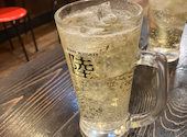 名代秘伝の味 大阪じゅげむ 高円寺店: アニキさんの2025年09月29日の3枚目の投稿写真