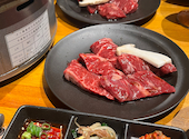 焼肉 星 SHOW 長町: ちょこけーきさんの2026年03月23日の1枚目の投稿写真