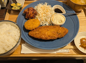 TEPPAN＆CURRY トモヱ食堂: 七味さんの2026年08月20日の1枚目の投稿写真