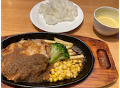 ステーキ宮 今池店: MOCOさんの2026年06月14日の1枚目の投稿写真