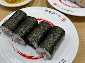 かっぱ寿司 名古屋みなと店: MOCOさんの2026年09月23日の1枚目の投稿写真