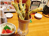 大衆食堂 てんぐ大ホール 曽根崎お初天神通り店: なーちゃんさんの2026年06月01日の1枚目の投稿写真