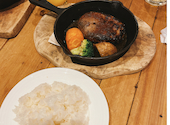 センバキッチン グリーンハウス 梅田 ハービスプラザ店: なーちゃんさんの2026年06月01日の1枚目の投稿写真