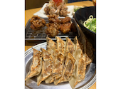 餃子のかっちゃん 梅田茶屋町店: なーちゃんさんの2026年06月01日の1枚目の投稿写真