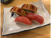 梅田酒場 すし金 ホワイティうめだ店: なーちゃんさんの2026年10月06日の2枚目の投稿写真