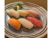寿司と串とわたくし 京都三条大橋店: なつさんの2026年06月11日の1枚目の投稿写真