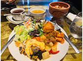 GRAND PYRAMID EGYPTIAN RESTAURANT グランド ラミッド: おまつさんの2026年05月06日の2枚目の投稿写真