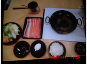 しゃぶしゃぶ どん亭 横浜本牧店: はまじじさんの2025年01月20日の1枚目の投稿写真