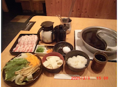 しゃぶしゃぶ どん亭 横浜本牧店: はまじじさんの2025年02月10日の2枚目の投稿写真