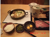 しゃぶしゃぶ どん亭 横浜本牧店: はまじじさんの2025年03月09日の1枚目の投稿写真