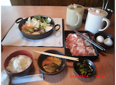 しゃぶしゃぶ どん亭 横浜本牧店: はまじじさんの2025年05月05日の3枚目の投稿写真