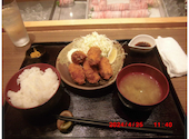 海鮮肉炉端 大夢 たいむ コレットマーレ店: はまじじさんの2024年04月26日の1枚目の投稿写真