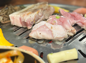 韓国焼肉専門店 山賊: YUKAさんの2023年04月16日の2枚目の投稿写真